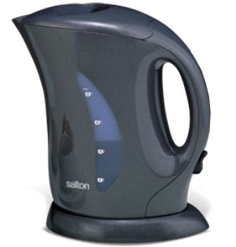 Salton 1.7L Cordless Kettle