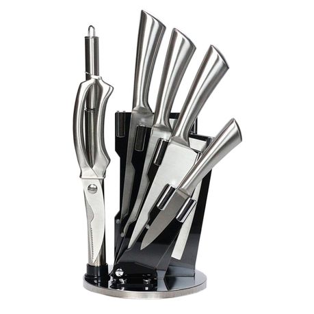 kitchen cutlery knife sets