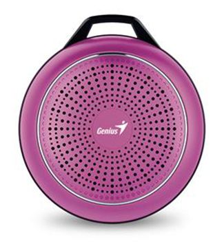 Purple image
