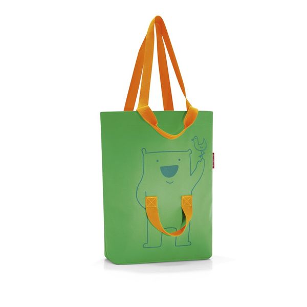 Reisenthel Family Bag - Summer Green