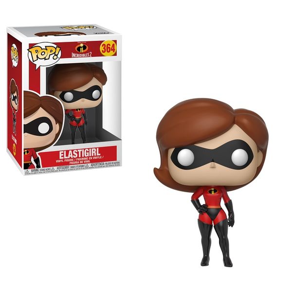 Funko Pop! Incredibles 2 - Elastigirl
