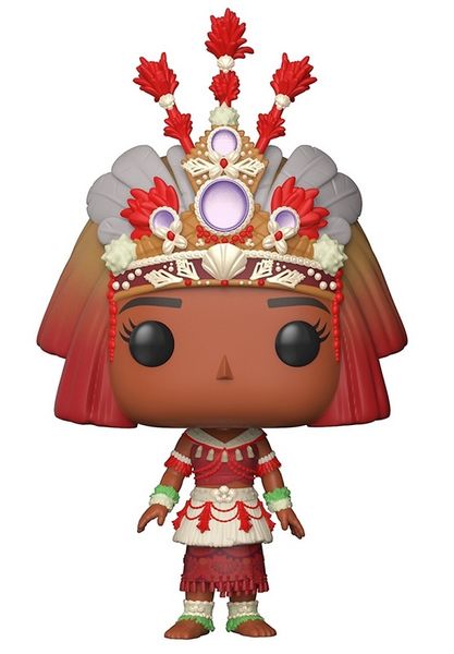Funko Pop! Disney Moana - Ceremony