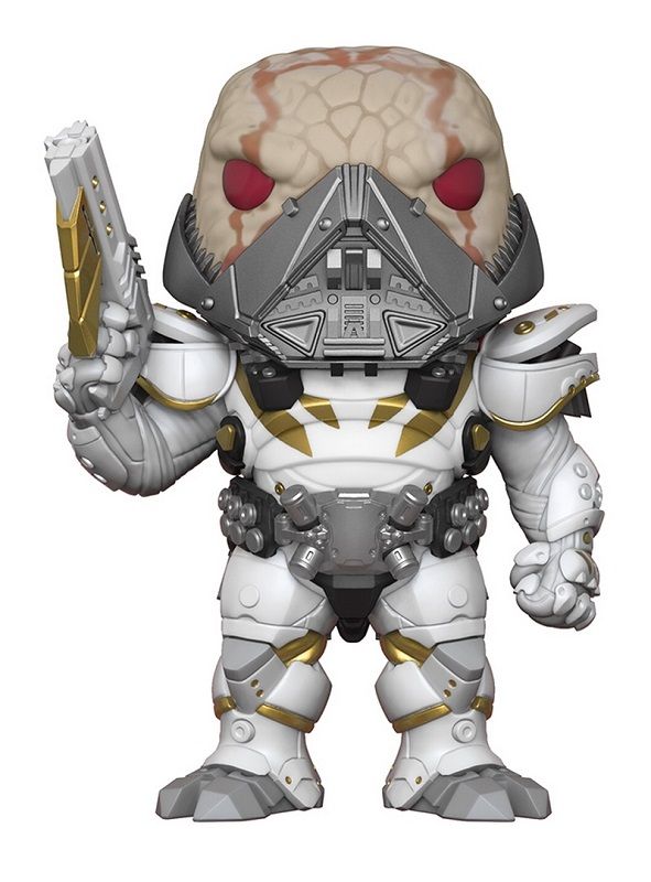 funko pop dominus ghaul