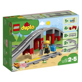 lego train bridge for sale