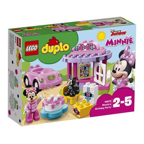 takealot duplo