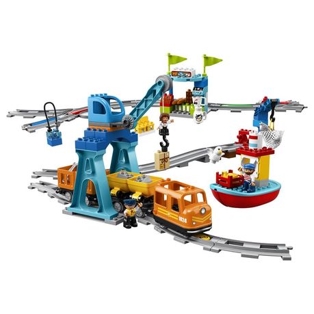 takealot duplo