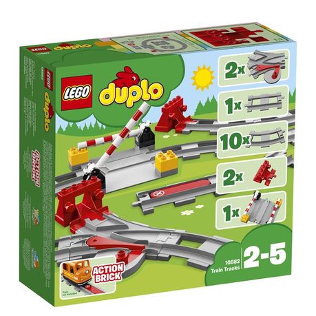 takealot duplo