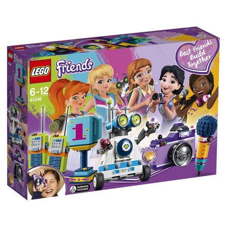 takealot lego friends