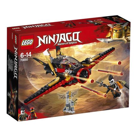 takealot lego ninjago