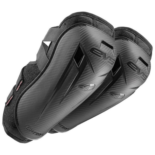 EVS Option Elbow Pads - Black