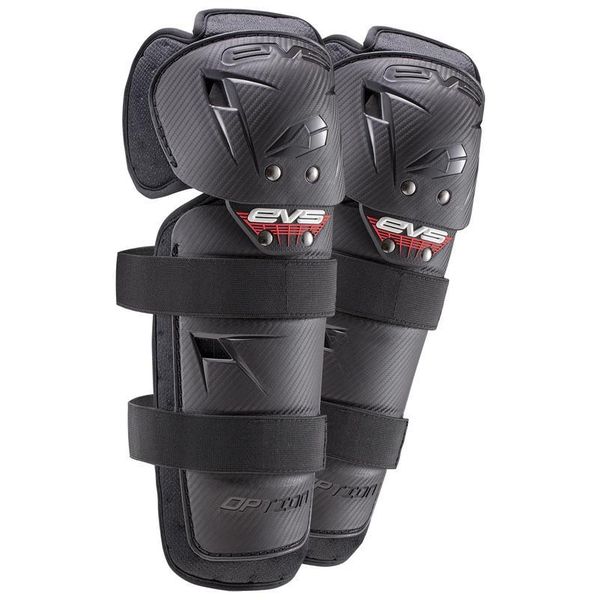 EVS Option Knee Pads - Black