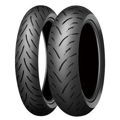Dunlop GRP300 Tyre 190/50-17