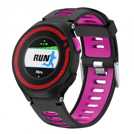 Takealot garmin forerunner sales 235