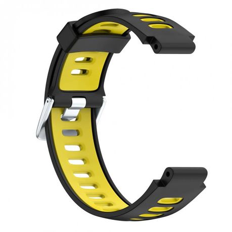 garmin forerunner 235 yellow
