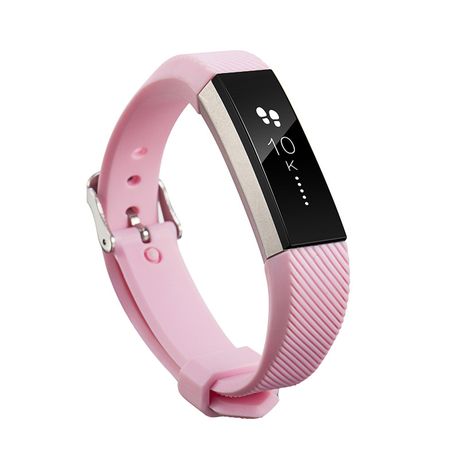 Killerdeals Silicone Strap for Fitbit 