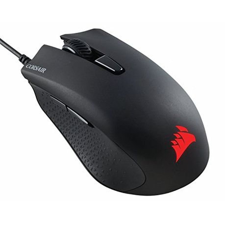 corsair gaming mouse white