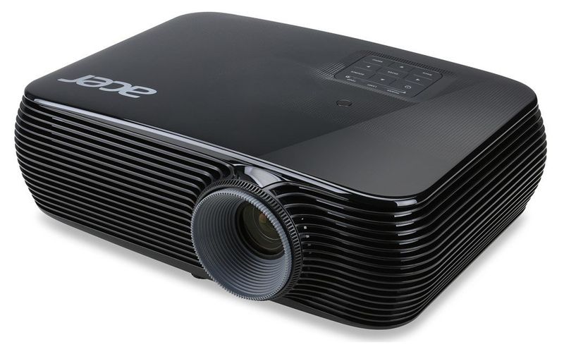 Acer X1326WH WXGA Projector