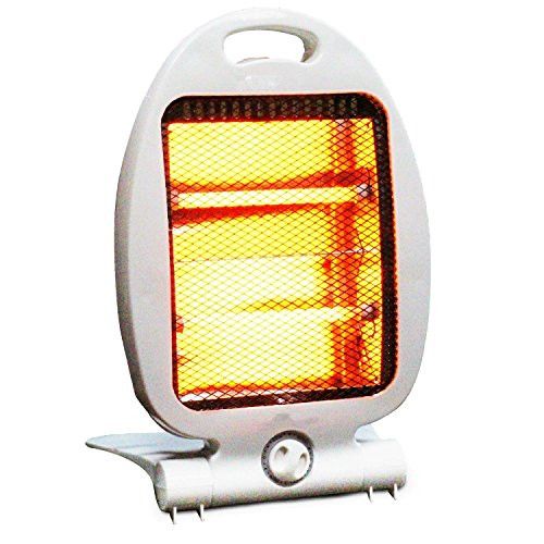 Electric Portable Heater Bar - 800w (2 Bar)