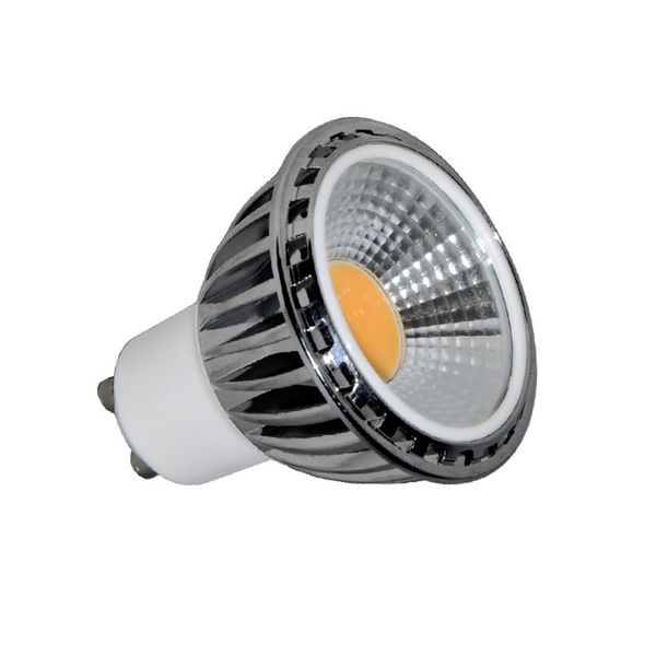 LED 5 Watt Downlight Warm White 90 Degree Beam Angle (220v) (Pack of 10)