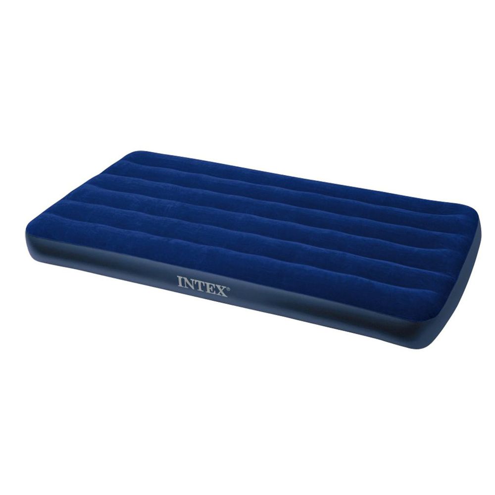 Intex Classic Downy Airbed Twin Buy Online in South Africa