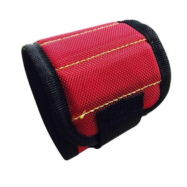 Magnetic Tool Wristband