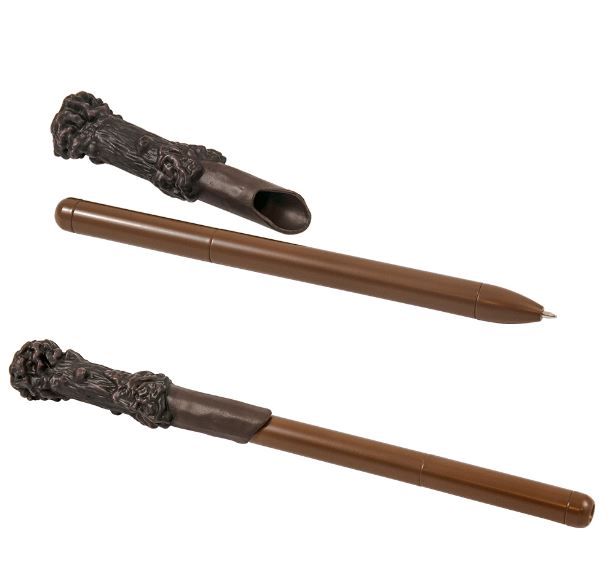 Harry Potter - Harry Illuminating Wand Pen (Parallel Import)