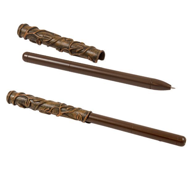 Harry Potter - Hermione Illuminating Wand Pen (Parallel Import)