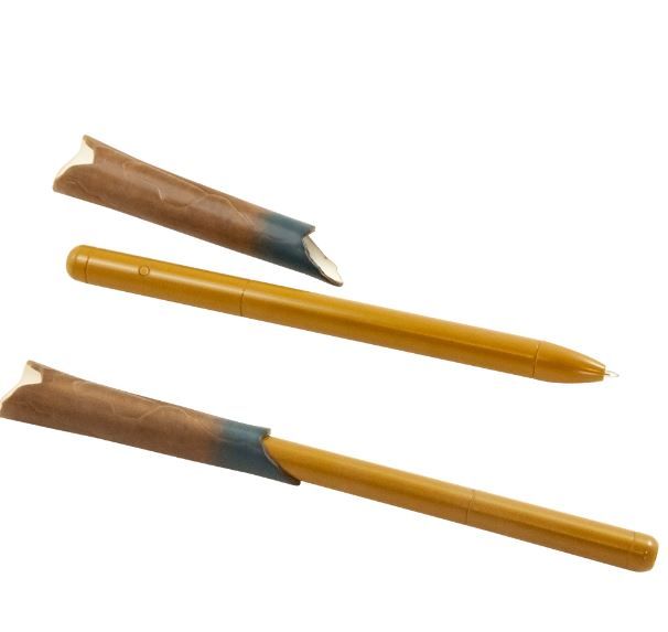 Fantastic Beasts - Newt Scamander Illuminating Wand Pen (Parallel Import)