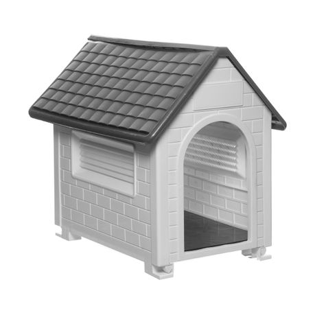 Wiggle Paw Pal Dog House Black White Online In South Wiggle Paw Pal Dog House Black White