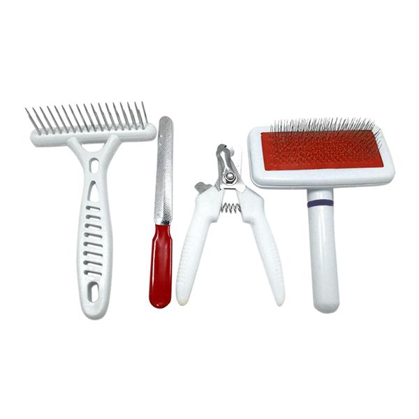 Grooming Kit for Pets