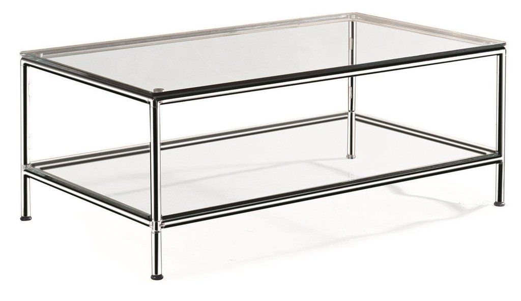 Double Glass Table1200x600 Buy Online in South Africa