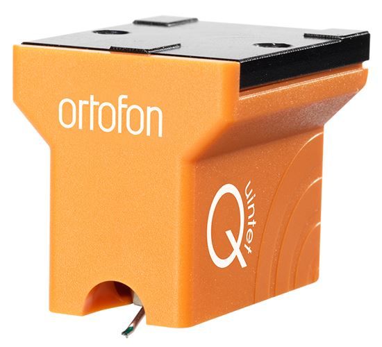 Ortofon MC Quintet Cartridge - Bronze