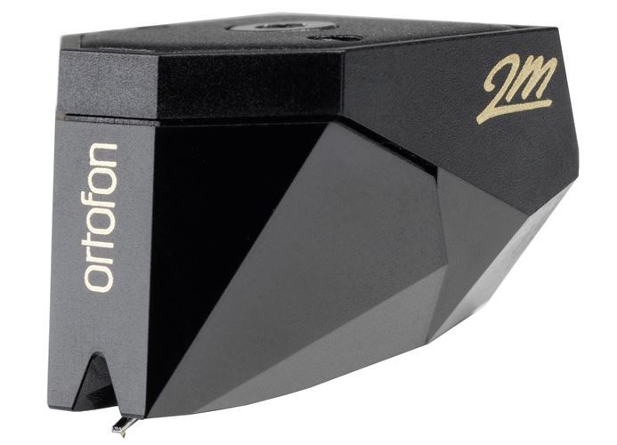 Ortofon 2M Cartridge - Black