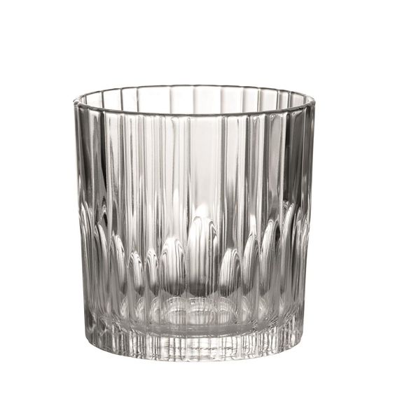 Duralex Manhattan Tempered Glass Tumbler 310ml - Set of 6
