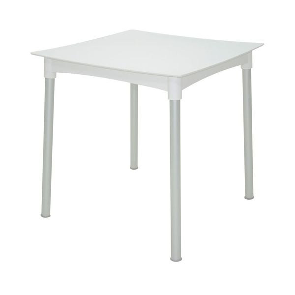 Patiostyle - Diana Table - White