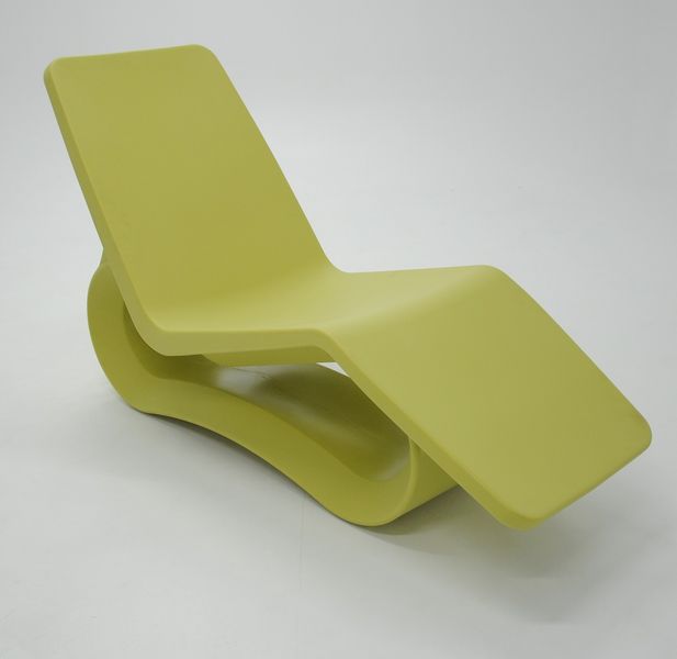 Patiostyle - Octo Lounger - Green