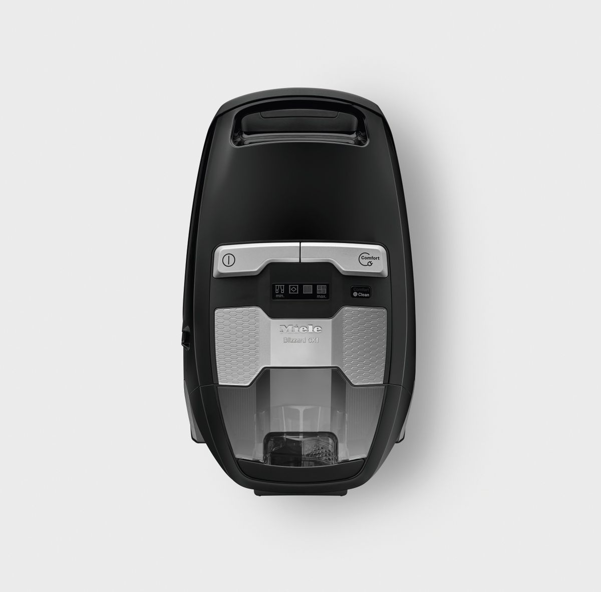 Miele - CX1 Comfort Bagless Vacuum 