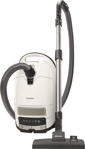 Miele - Complete C3 Allergy Vacuum Cleaner
