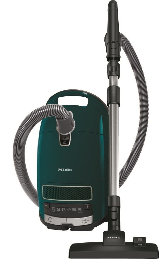 Miele Complete C3 Comfort Vacuum Cleaner Buy Online in South Africa