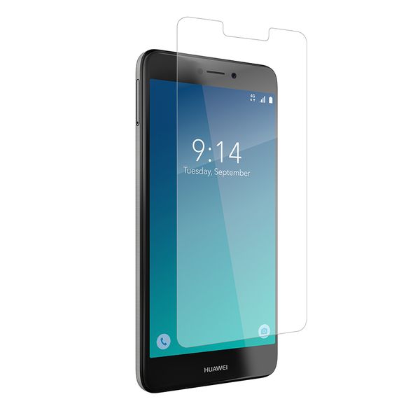 iFrogz Glass Screen Protector for Huawei P8 Lite 2017