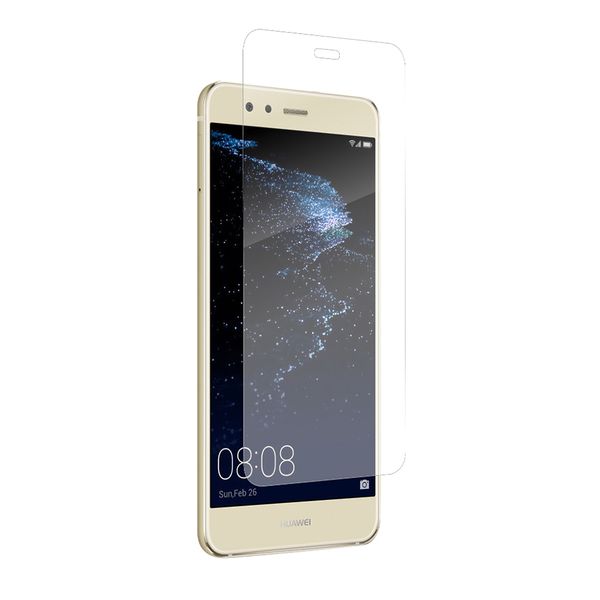 iFrogz Glass Screen Protector for Huawei P10 Lite