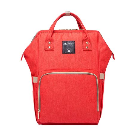 multifunction baby bag