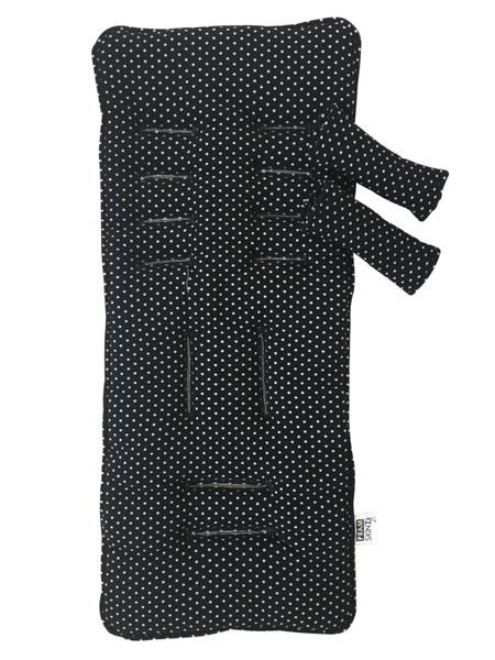 Pramskinz Liner - Oh so Spotty