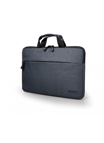Port - Belize Toploading Case 15.6" - Black