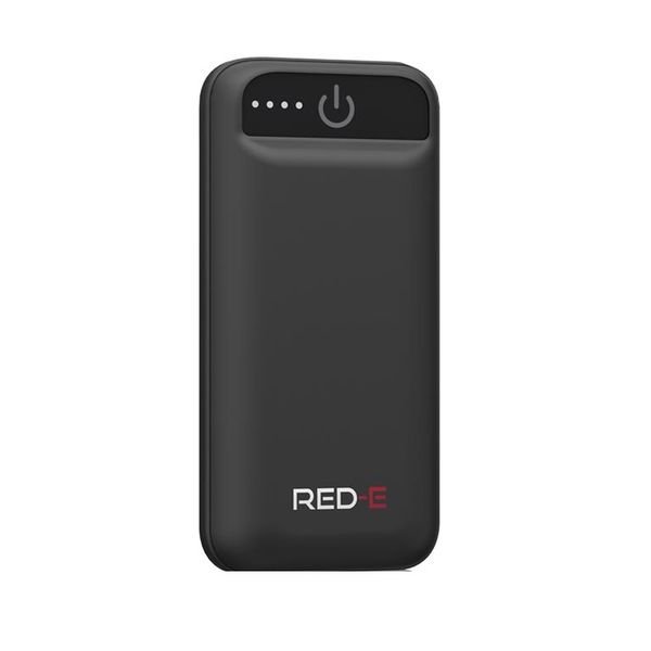 RED-E Compact 5000 mAh Power Bank