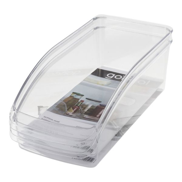 Gondol Fridge Organiser Basket - Medium