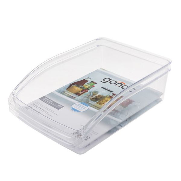 Gondol Fridge Organiser Basket - Large