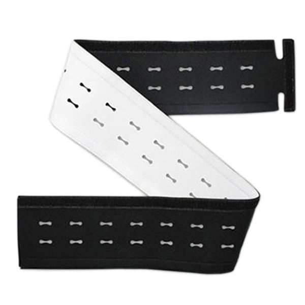 Neoprene Cable Management - Black