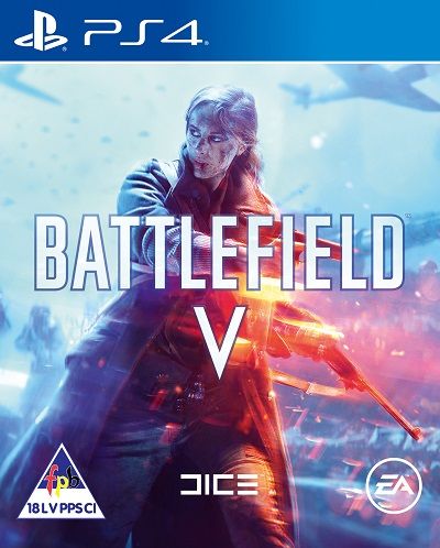 Battlefield V (PS4)