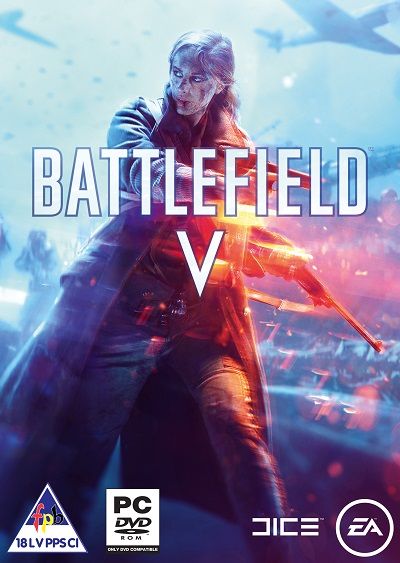 Battlefield V (PC)